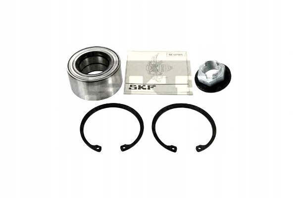 Skf Ložisko Kola Ford Přední Mondeo 93- Skf