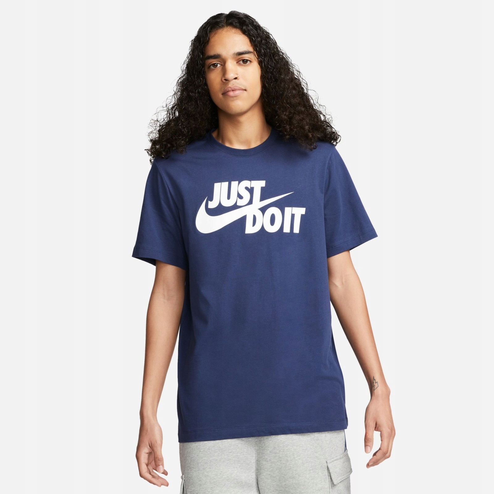 Pánské triko Nike Sportswear Jdi Mens T-Shirt