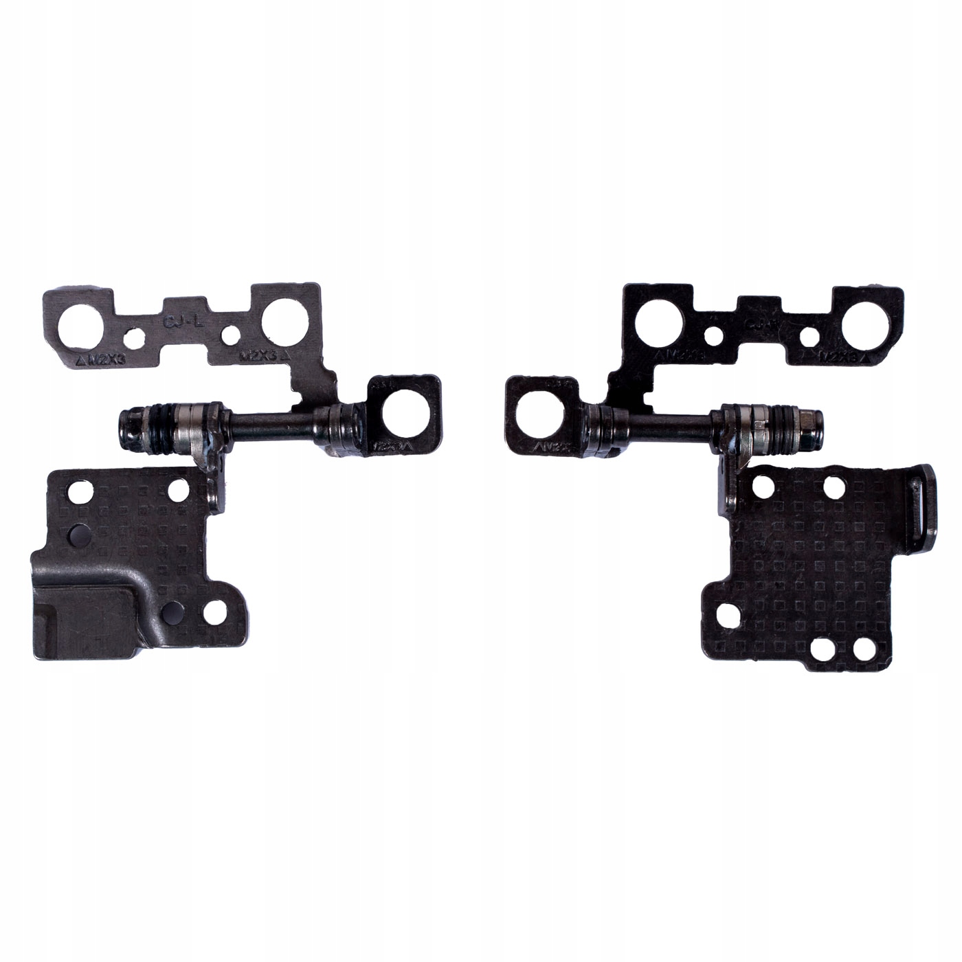 Závěsy LCD matrice Lenovo ThinkPad E15 1 generace, originální, nové