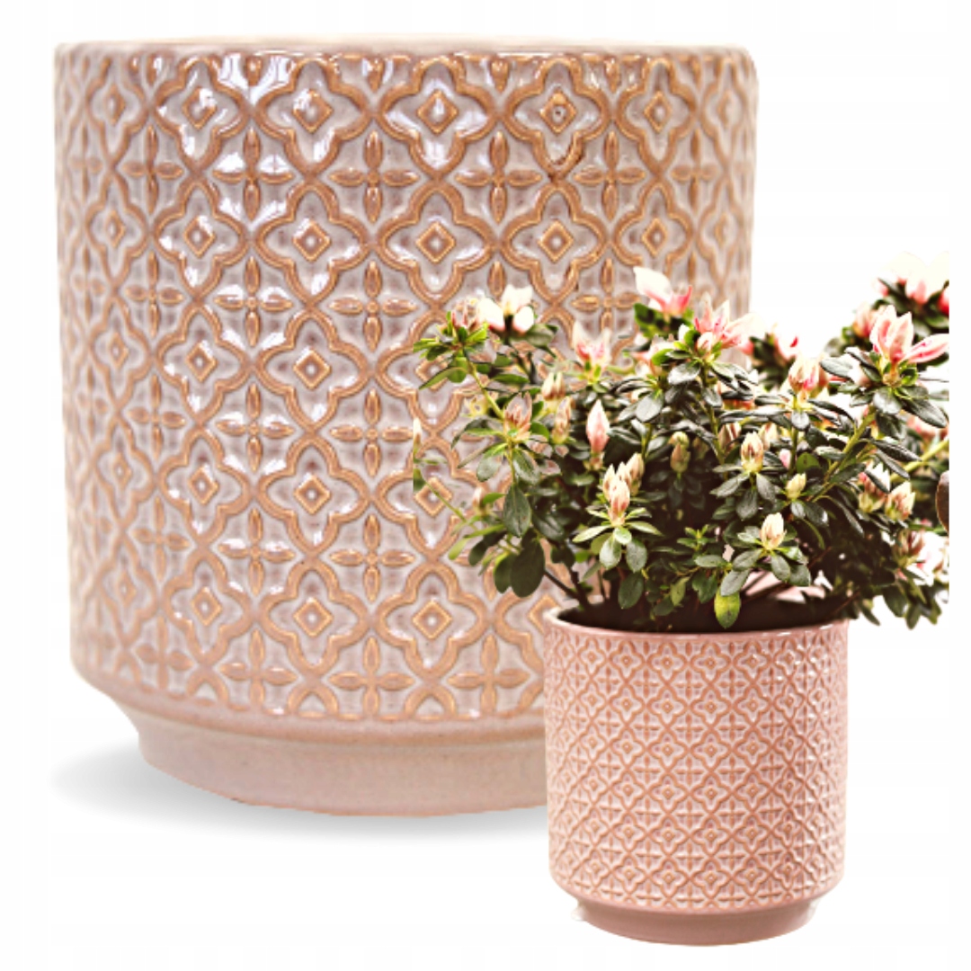 OSŁONKA CERAMICZNA ANDALUZJA L