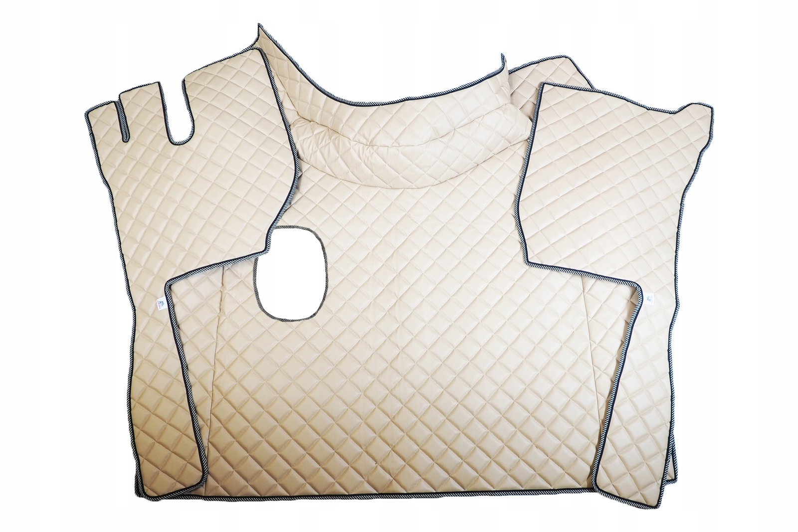 DYWANY DYWANIKI PIKOWANE POKROWCE VOLVO FH FH13