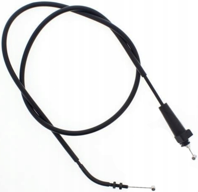 Linka Gazuquad Arctic Cat Cat 500 Fis 02-09 Nová