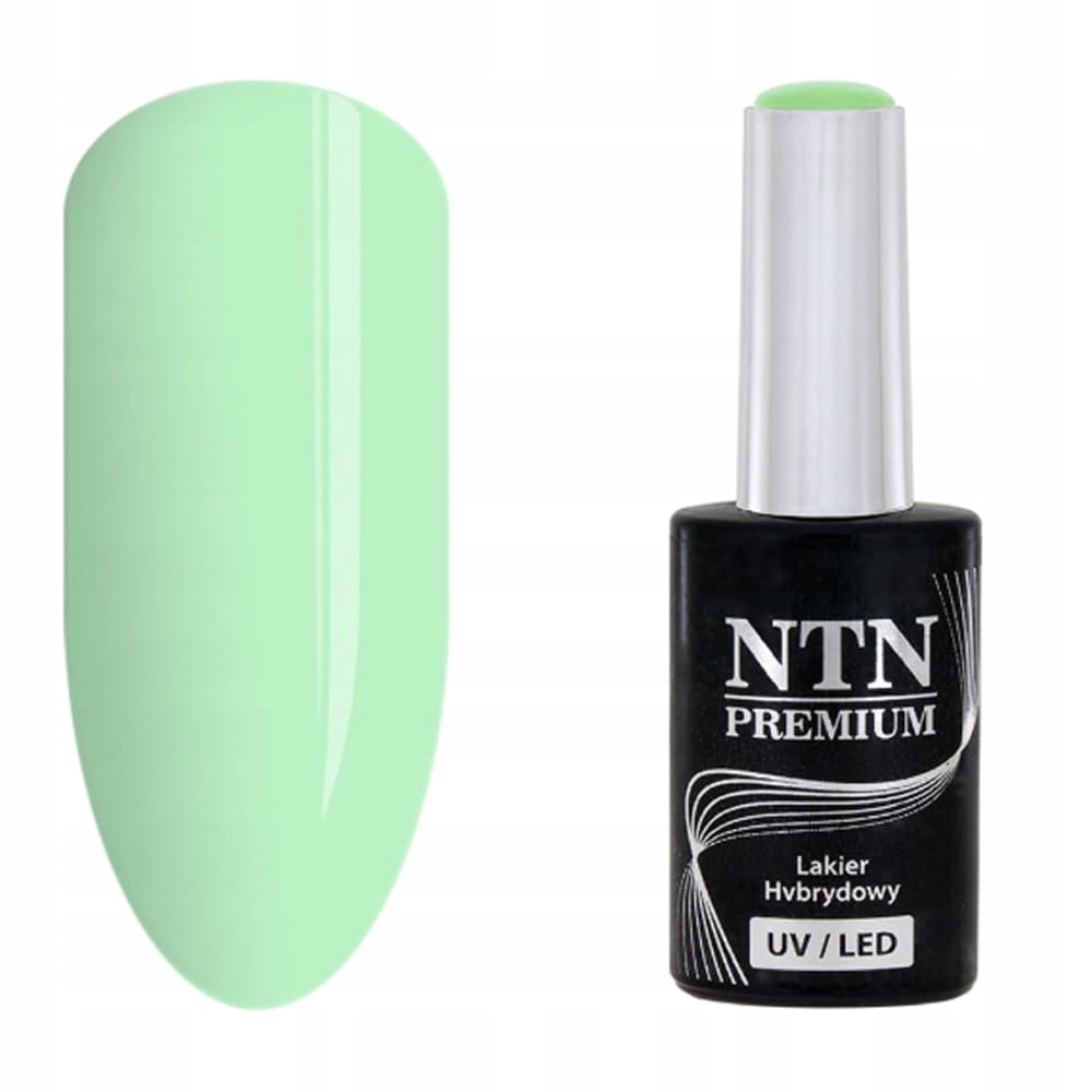 

Lakier Hybrydowy Ntn Premium 5G California Nr 138