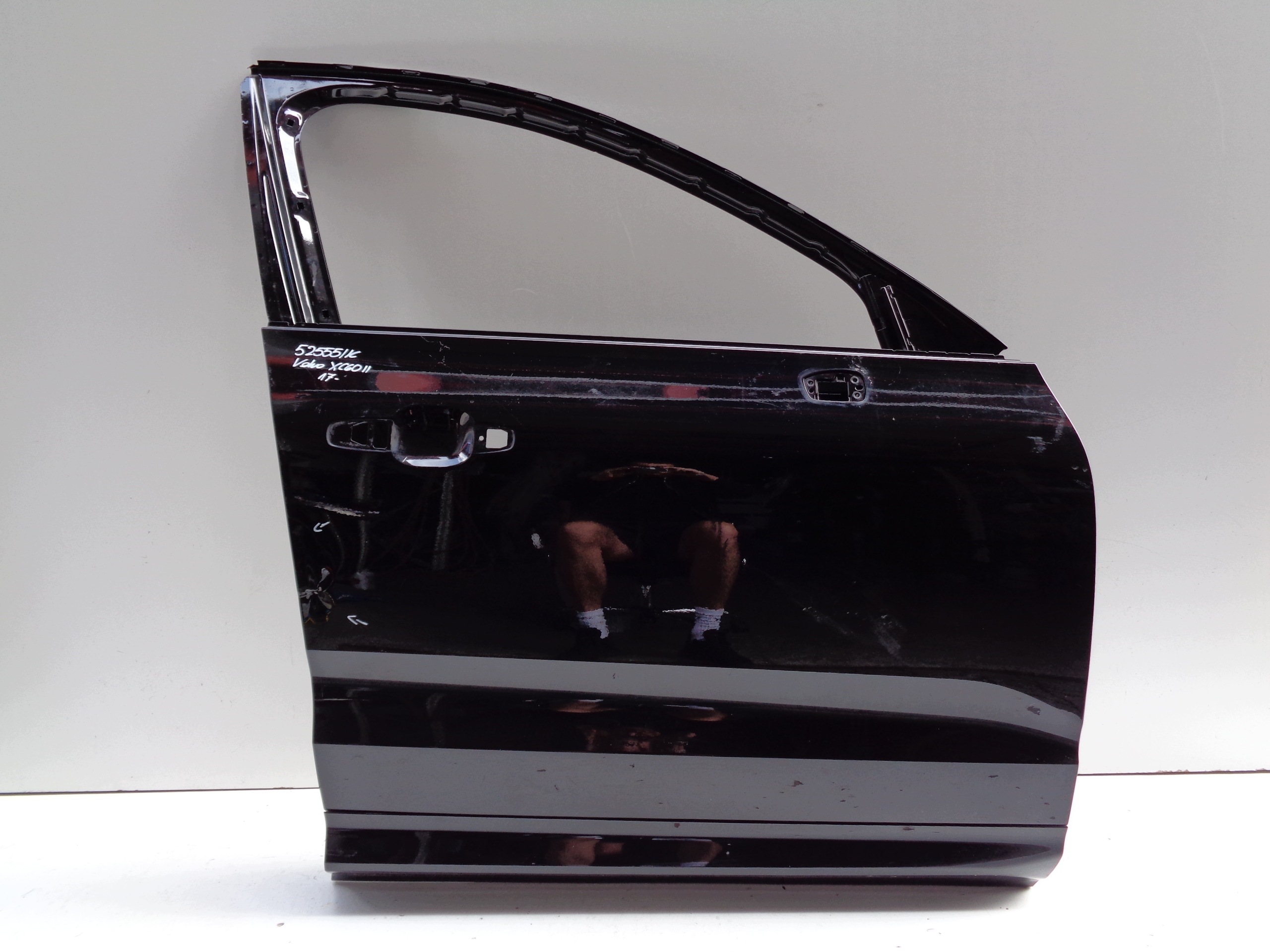 door right front VOLVO XC60 II 17- NR 52555