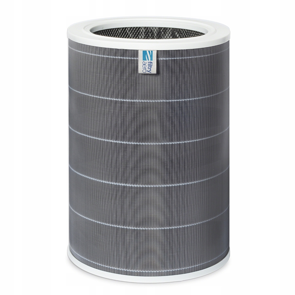 Filtr do Xiaomi Mijia Smart Air Purifier 6 Hepa H13 Šedý s čipem Rfid