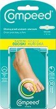

Plaster Compeed na odciski 1.75x6.0cm 10szt