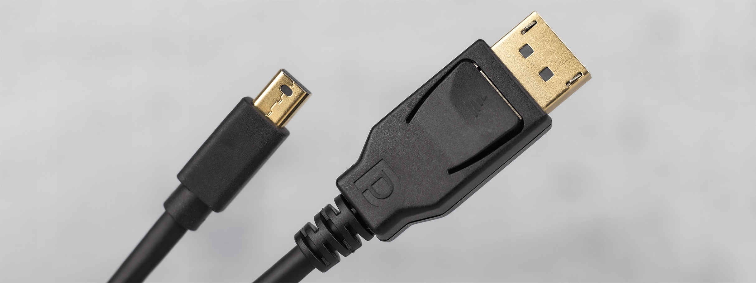 Reagle Kabel mini DisplayPort DP 1.4 8K 4K 144Hz THUNDERBOLT 1,8M Model RMDD180S