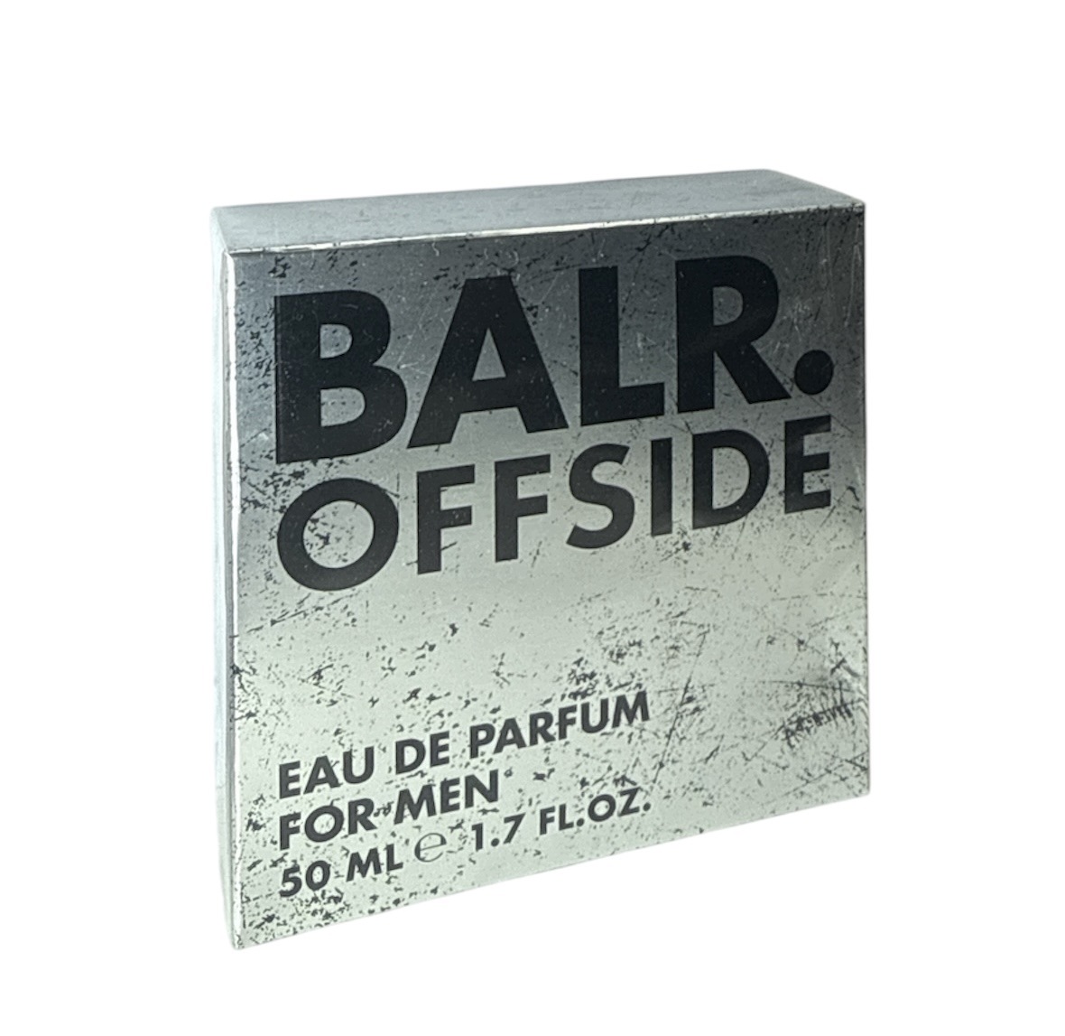 Balr. Offside eau de parfum for men 50ml Produkt