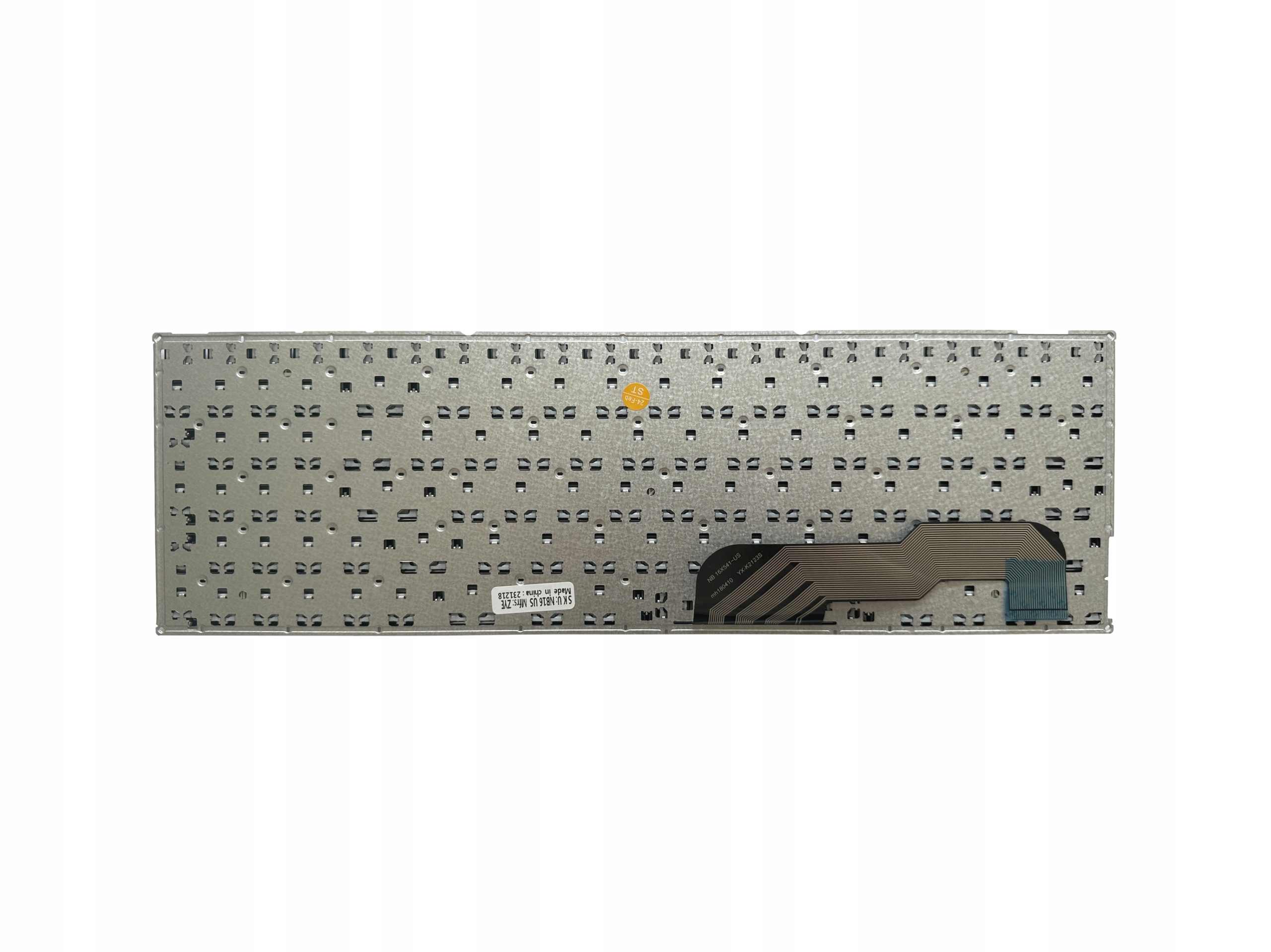 KLAWIATURA DO ASUS R541 R541SA R541S R541U R541UA Producent Inna