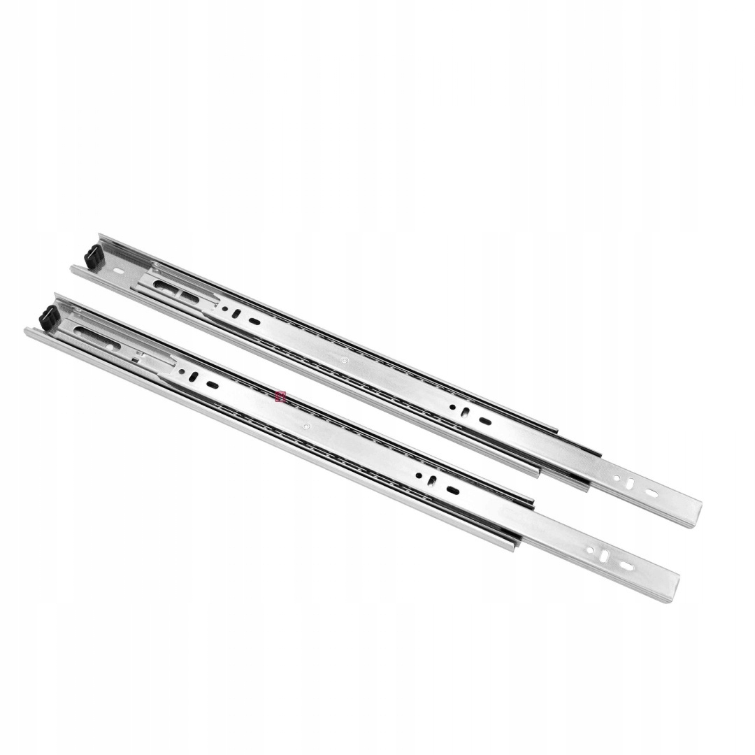 

Prowadnica kulkowa H45 300mm pełny wysuw 30kg
