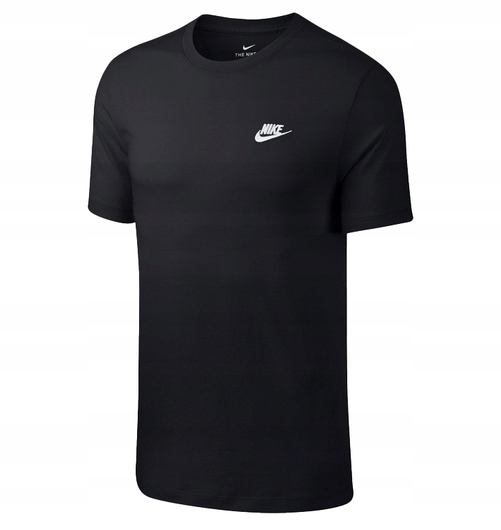Nike Sportwear Pánské Tričko Černá L