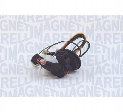 714027053601 - ММ ПАТРОН ЛАМПИ SKODA SUPERB MY2008