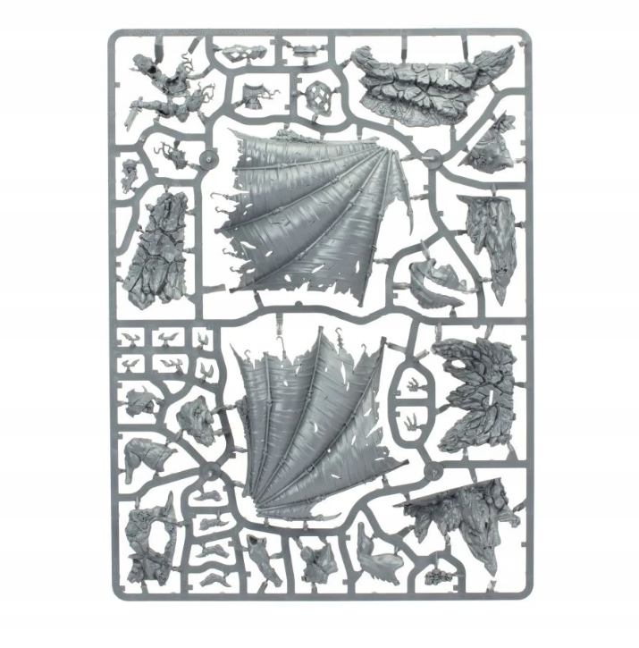 Slaves to Darkness - Be'lakor the Dark Master System Warhammer Age of Sigmar