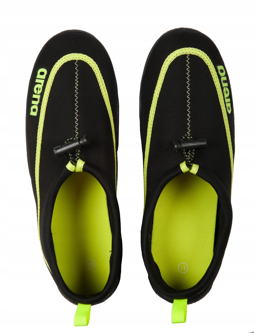 Buty do wody Arena BOW BLACK 44 Rozmiar 44