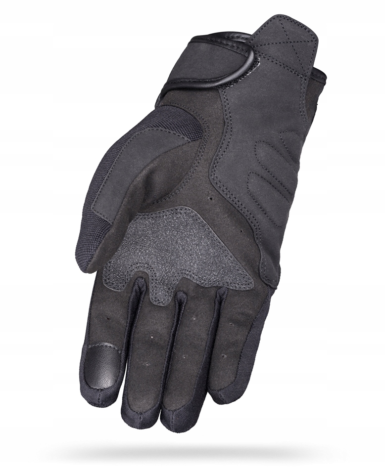 LEKKIE WYGODNE RĘKAWICE MOTOCYKLOWE WOLF COMO r S Rodzaj Męskie