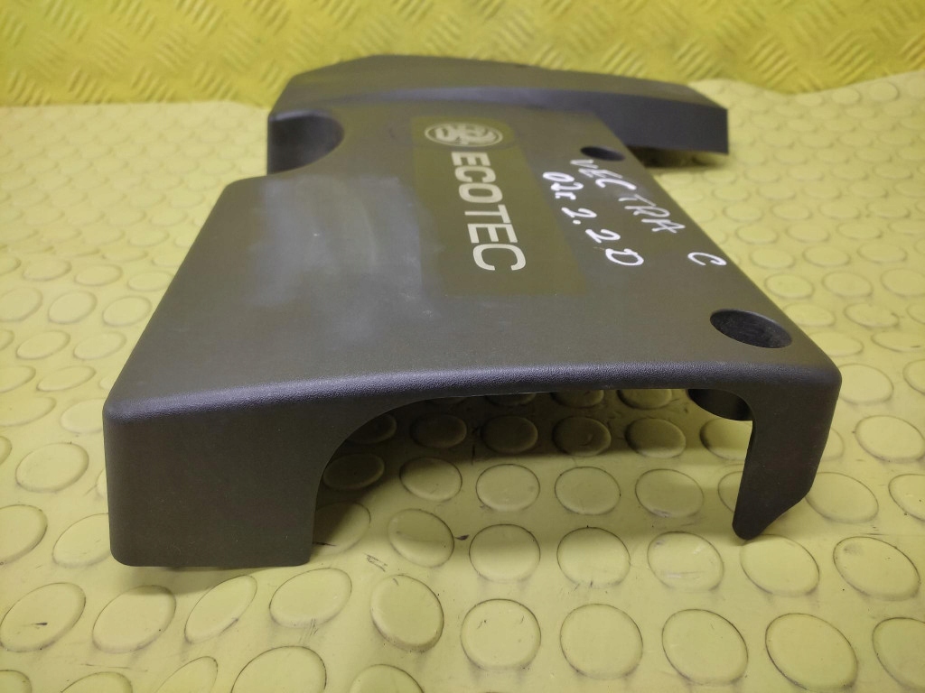 OPEL VECTRA C 2.2 D motor cover 24435827