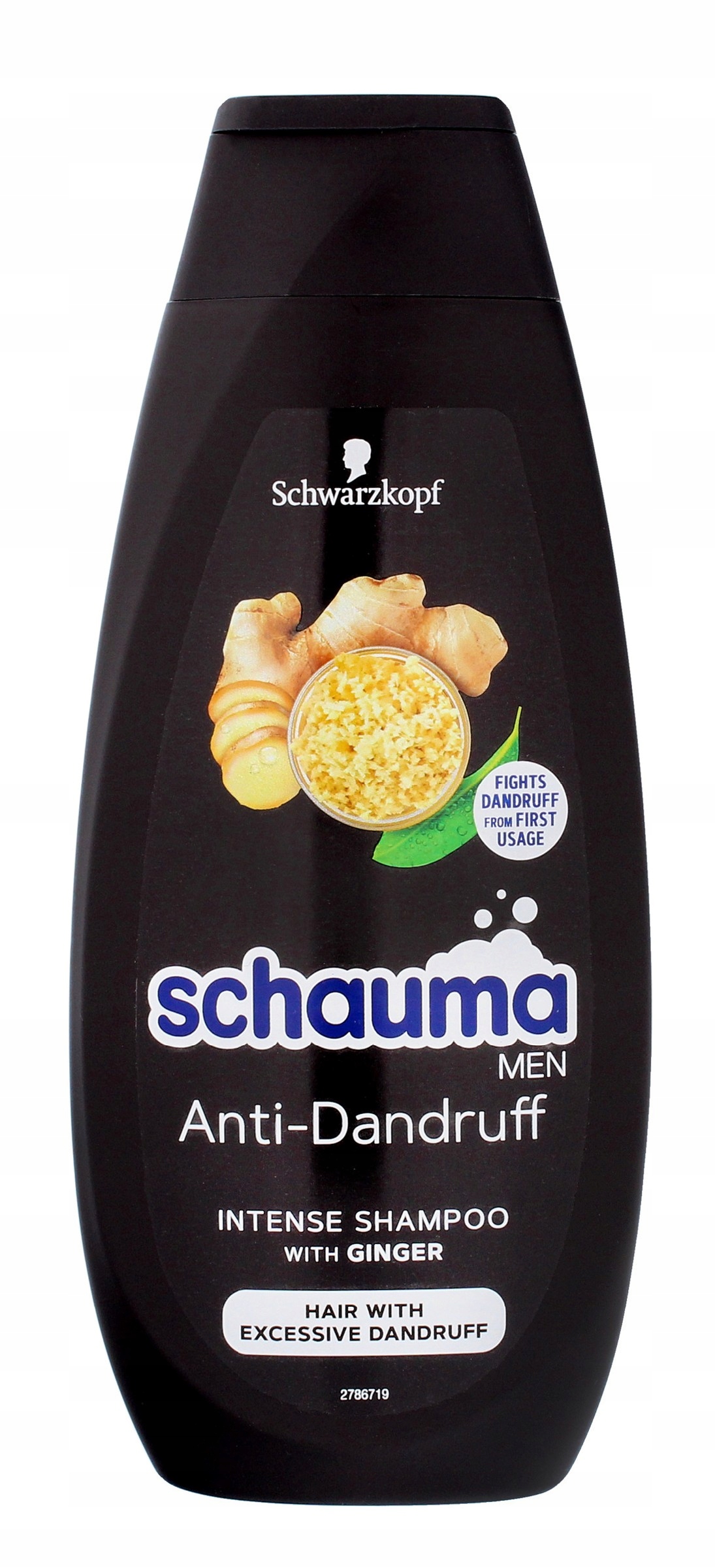 

Schwarzkopf Schauma Szampon do włosów Przeciwłupie