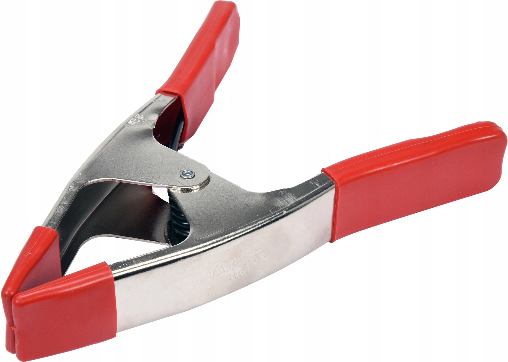 

Yato Ścisk Sprężynowy Zacisk Metalowy L- 230 MM