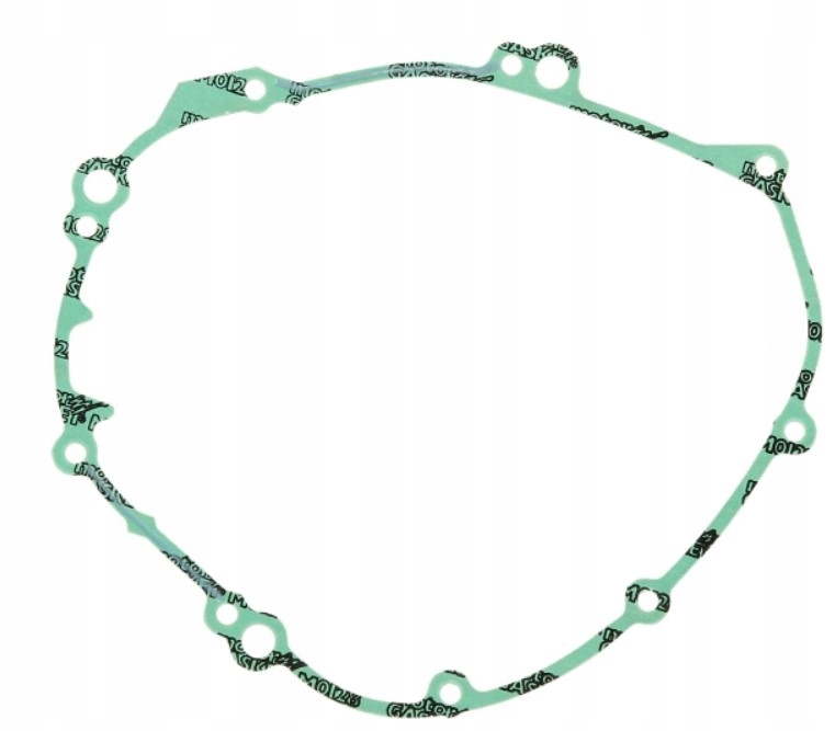 Uszczelka pokrywy sprzęgła Yamaha YZF-R1 2009-2014