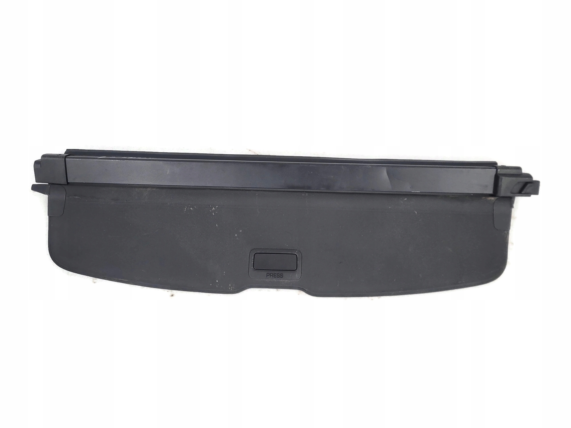 CITROEN C5 III X7 шторка багажника