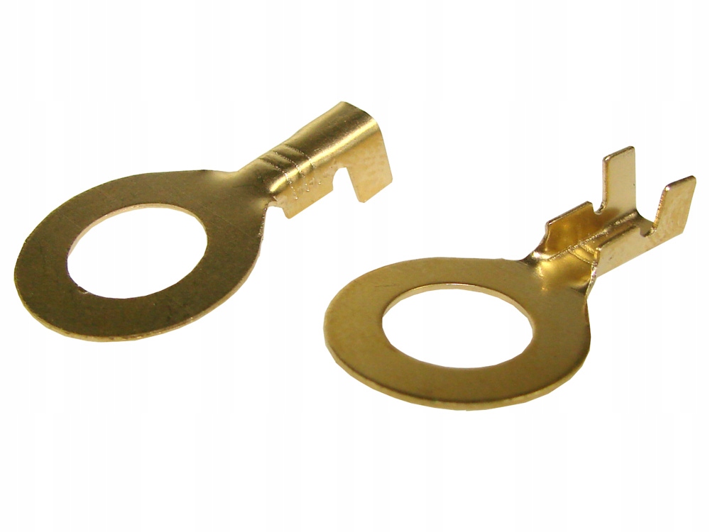 

Konektor oczkowy M8 na przewód 1-2,5mm2 100szt
