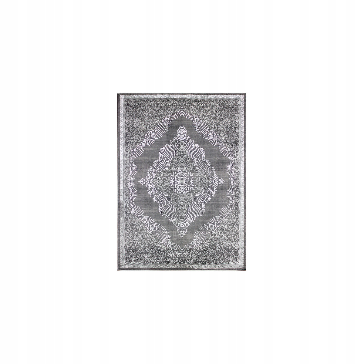 120x180 Kusový koberec Elite 3935 Grey