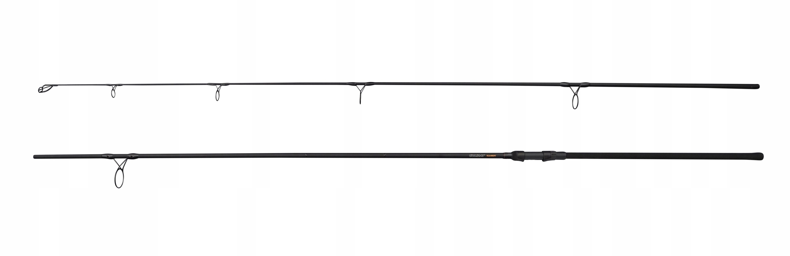 Prologic Wędka Karpiowa Combat Classic Shrink 3,60m 3,5lb