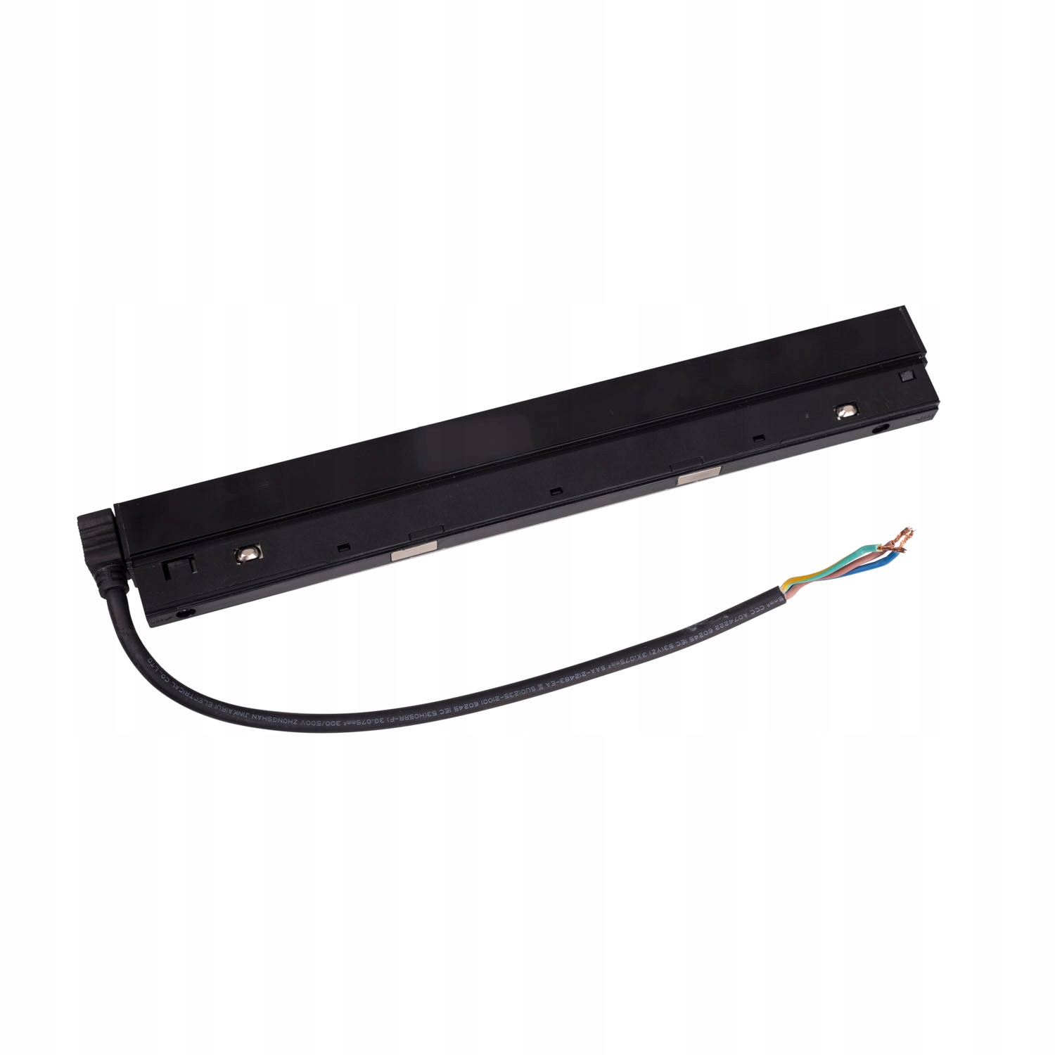Napájací zdroj pre magnetické lišty 100 W čierny Maxlight IP20 48V
