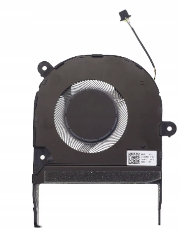 Ventilátor Cpu Asus ZenBook Pro 15 UX535L UX535LH UX535Li Oed UM535Q UM530Q