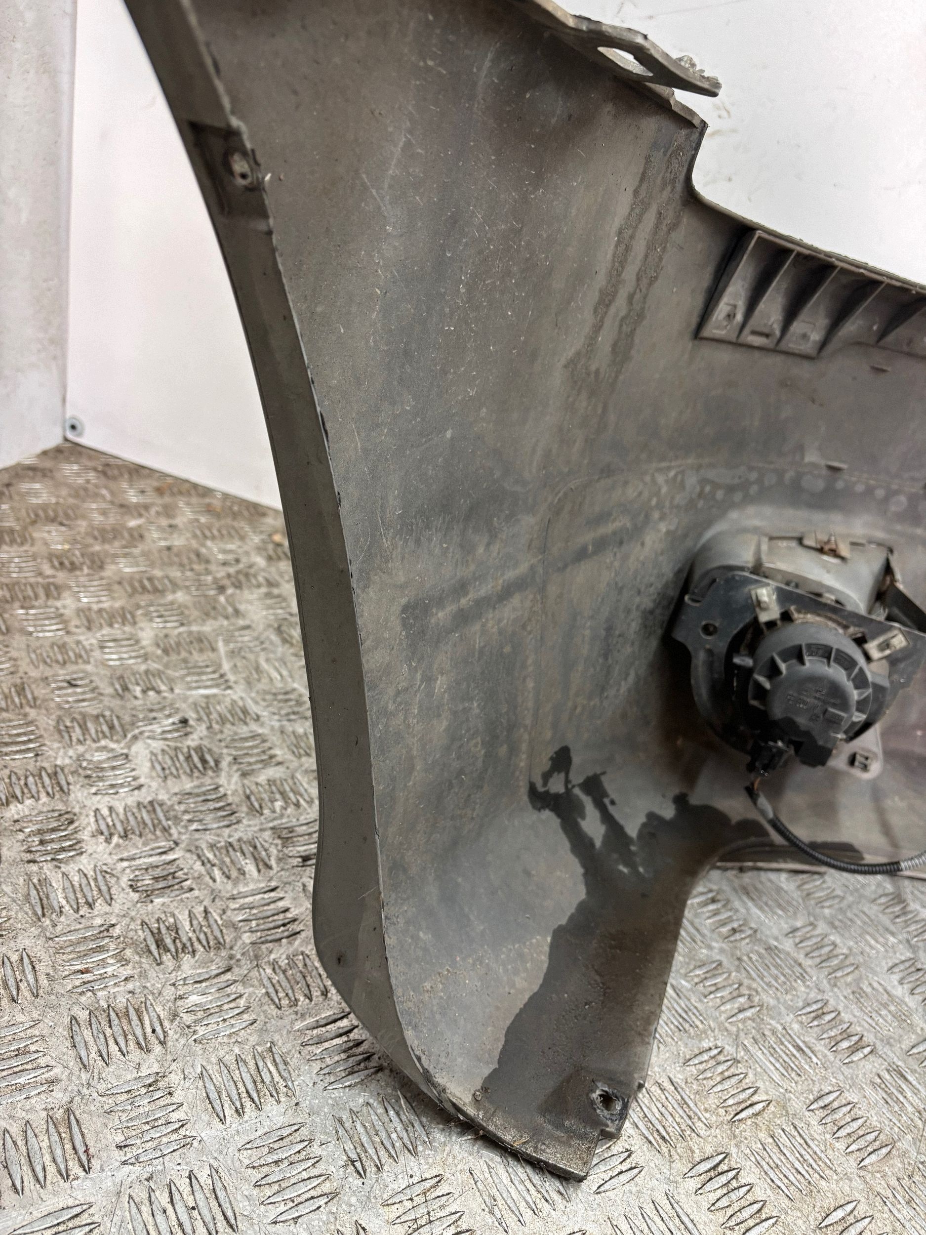 bumper front front ALFA ROMEO 147 LIFT 04