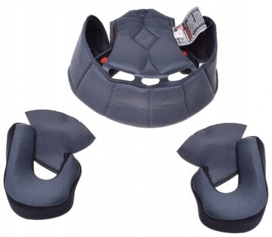 Обивка для шлема LS2 FF370 roz XXL