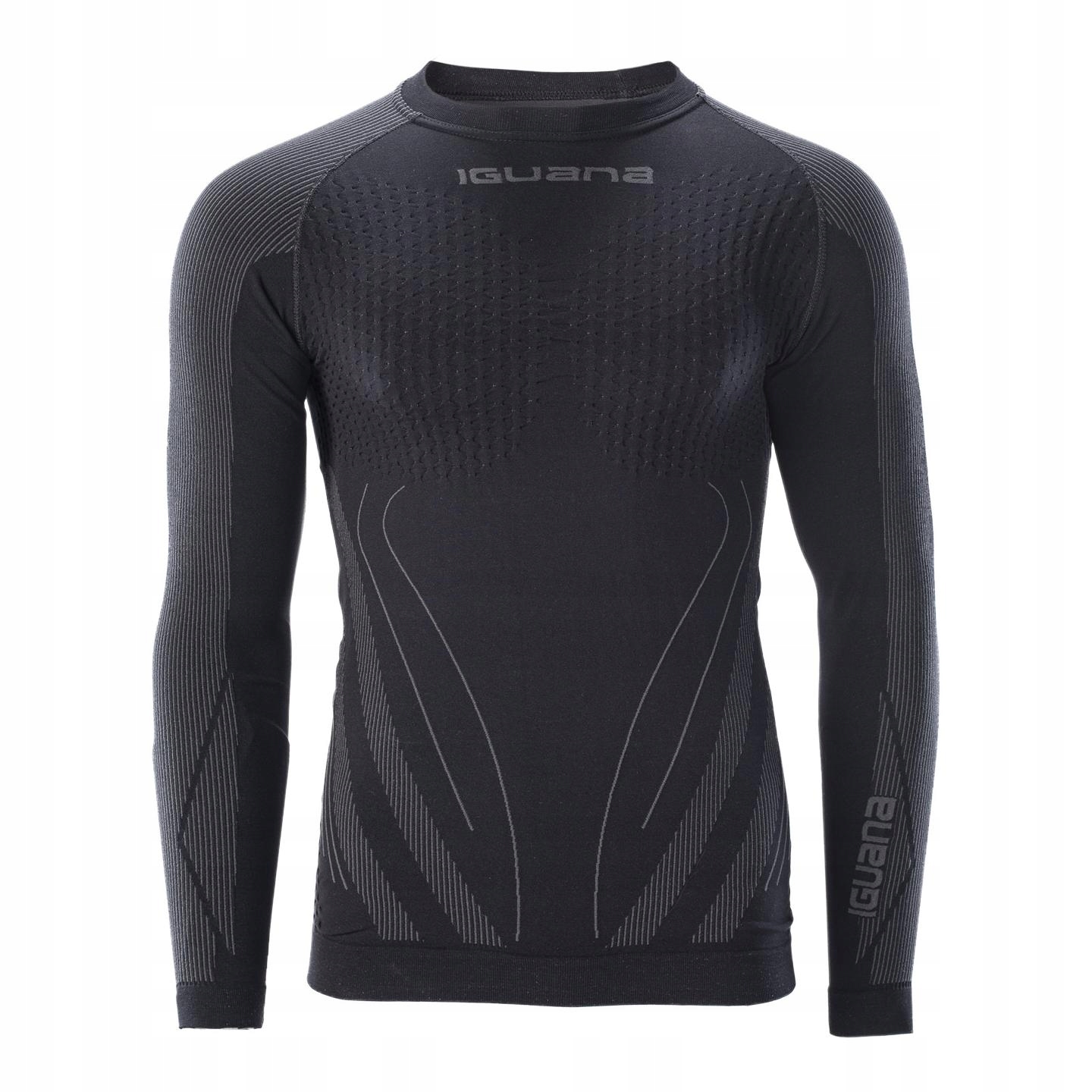 Pánská termoaktivní mikina Gambit Top S