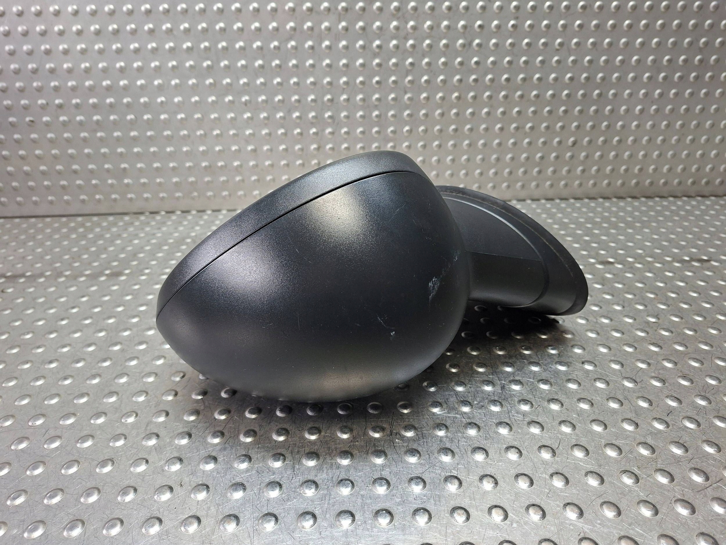 mirror right MINI COOPER COUNTRYMAN R60 10- 5 PIN EU