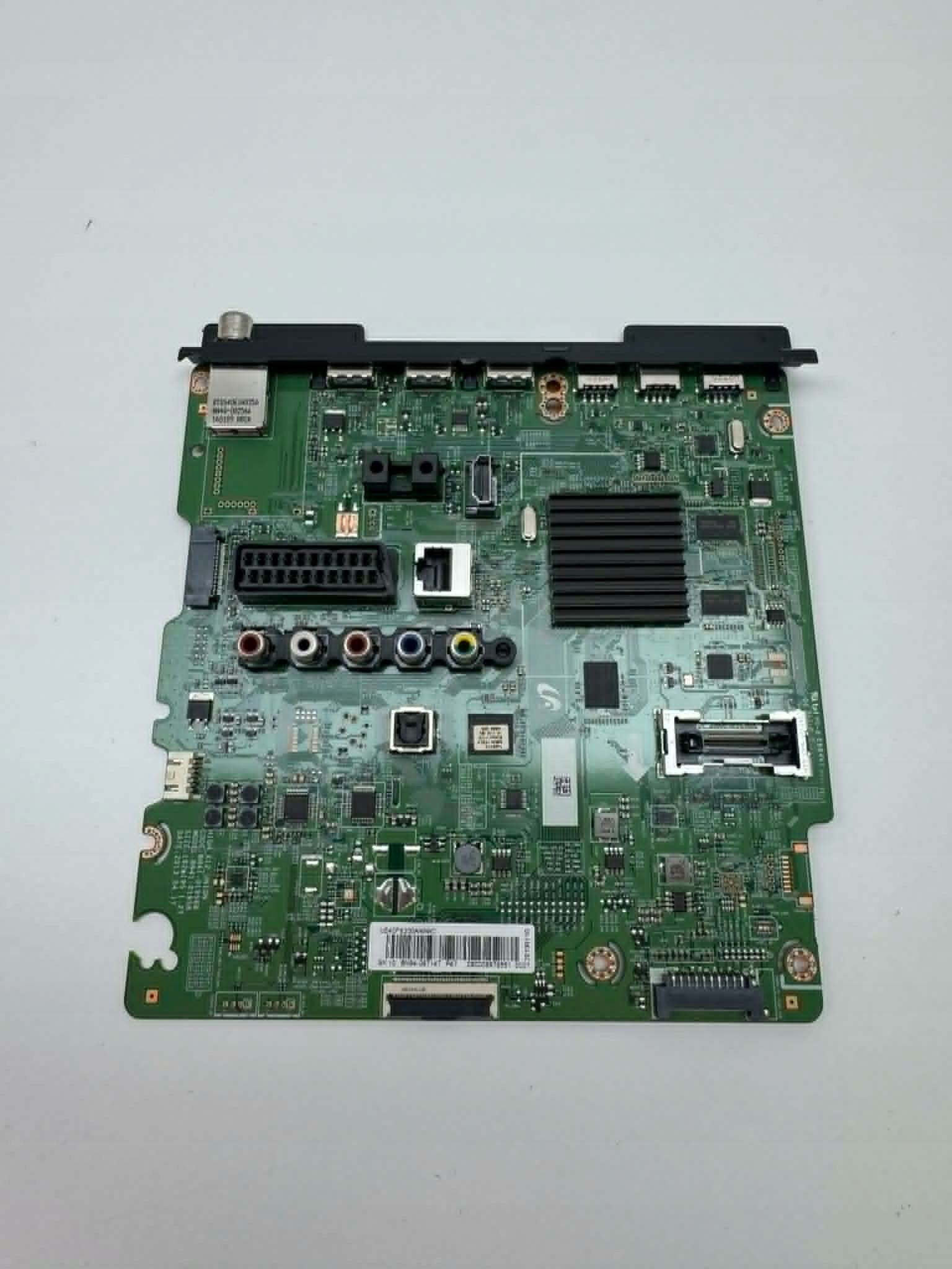 Samsung BN94-106714T Základná doska (main board) pre Tv (UE40F6200AWXXC)