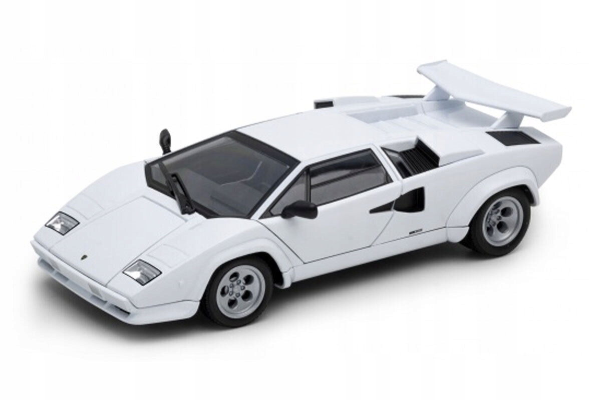 Countach Lp 5000 S Niska cena na Allegro.pl