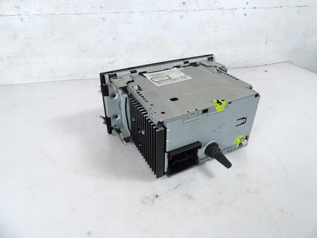 FORD FOCUS MK2 RADIO 4M5T-18C815-AE