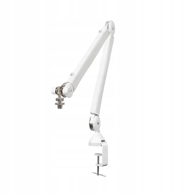 Držák stolního ramene pro mikrofon Rode PSA1+ White