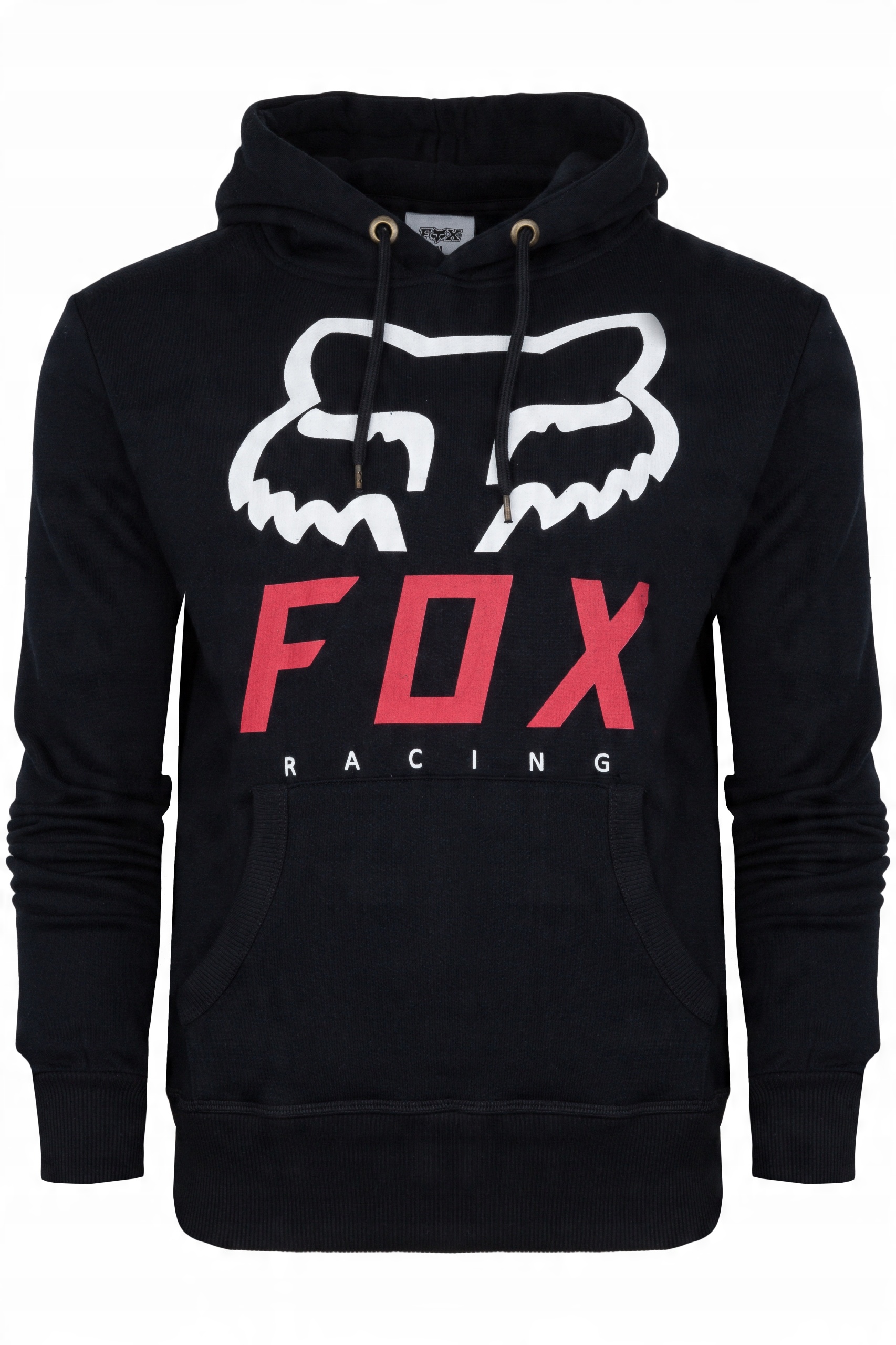 

Bluza z kapturem Fox kangurka Hit!!! rozmiar XXL