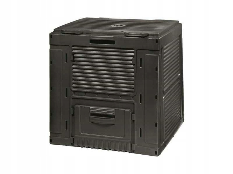 

Ekokompostownik Keter E-Composter 470 l z podstawą