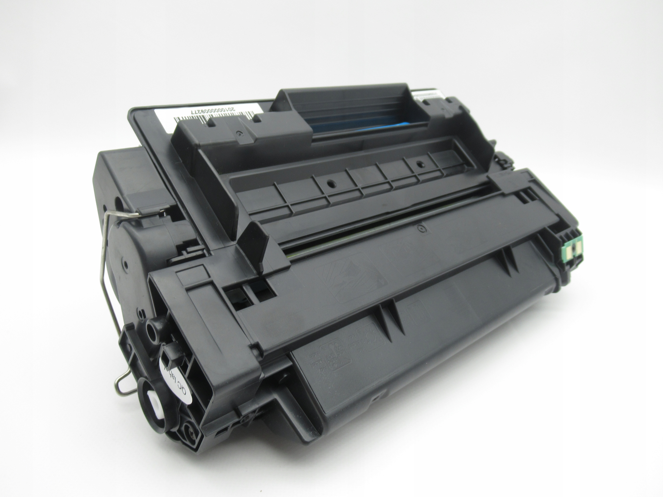 Toner 51A Q7551A do drukarki HP LaserJet M3027 Producent Inkdigo