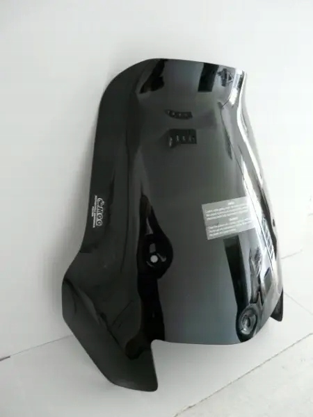 Sklo spoiler na motorku Bmw F 650 Gs Dakar 2001-2003r.