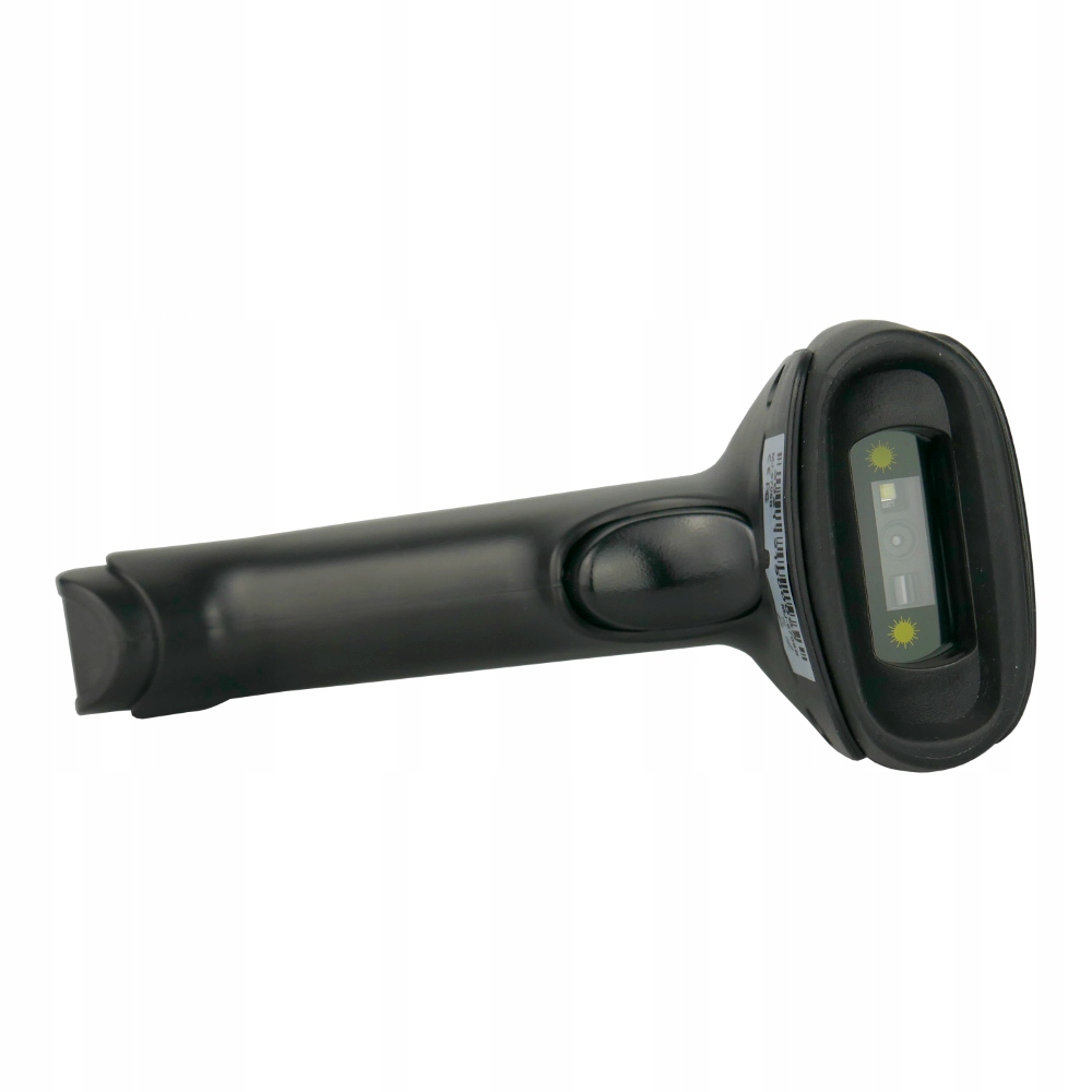 Czytnik kodów kreskowych i QR 2.4G skaner WiFi Typ skanera 1D/2D