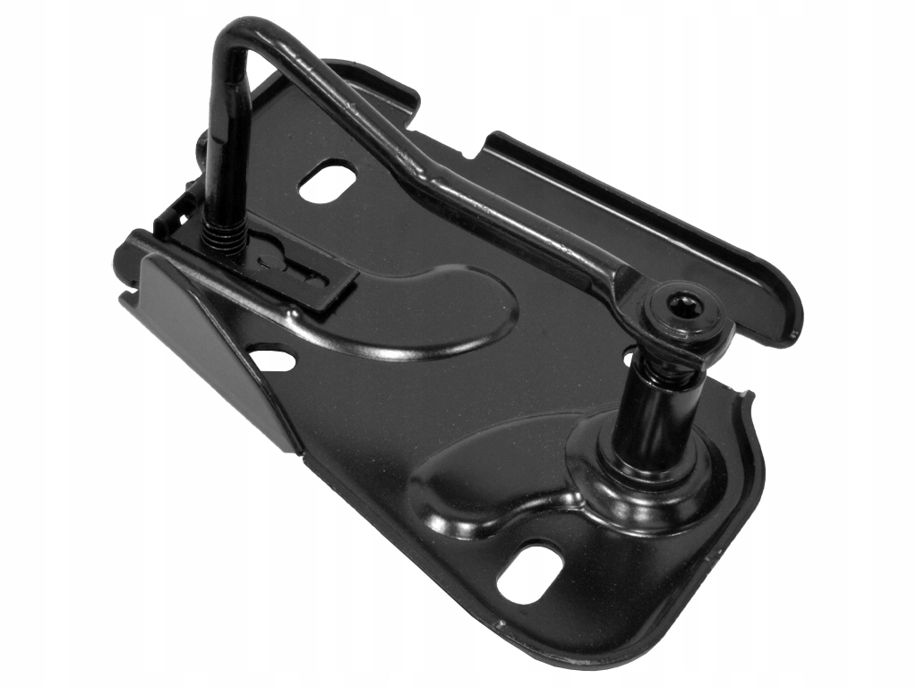 80A823186C - AUDI Q5 FY 2016-2020 гак капота право