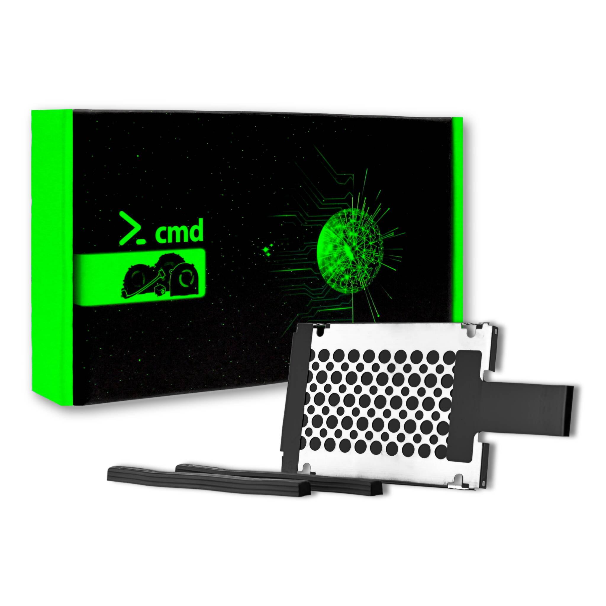 Ramka dysku Cmd do HP 250/255 G8