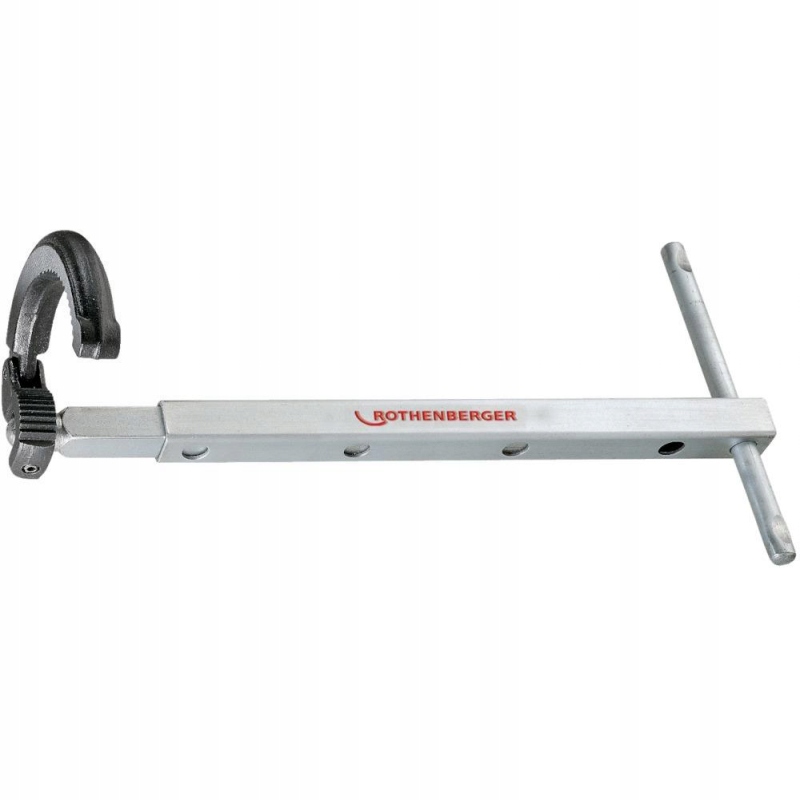 Teleskopický klíč Rothenberger pro matice stojících baterií 10-32 mm 70225