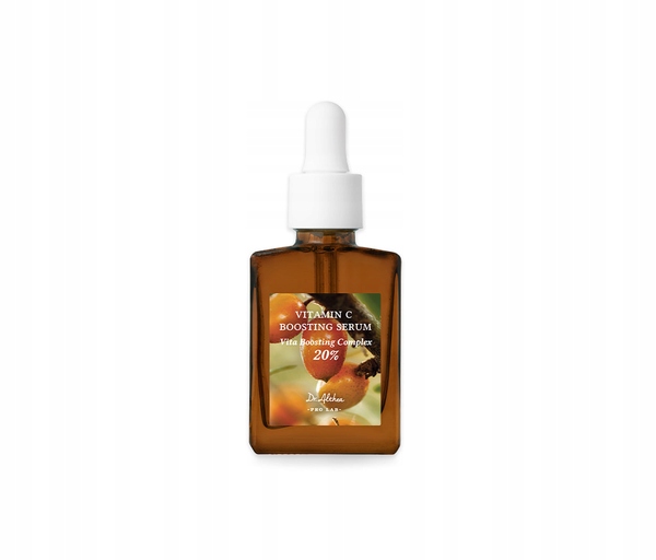 Dr. Althea Vitamin C Boosting Serum – Sérum s vitamínem C 30 ml