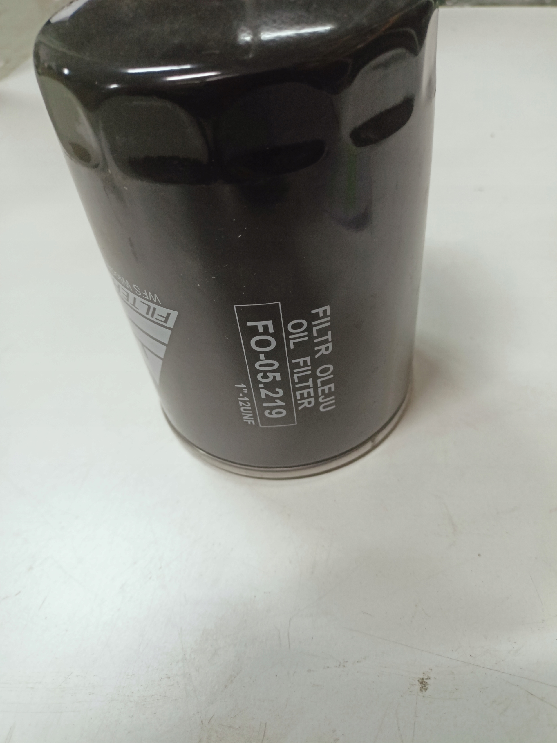 FILTR OLEJU FO-05.219 Producent części inny