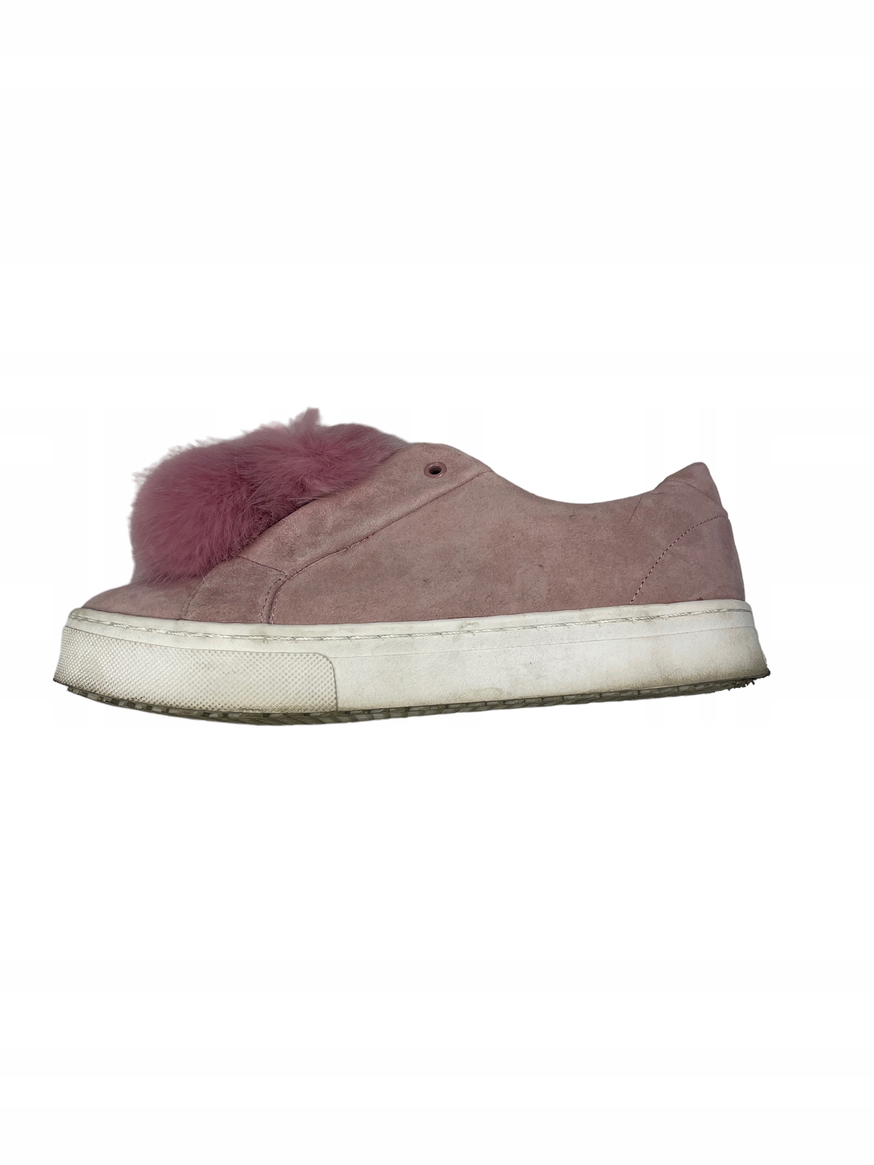 Sportovní dámské šněrovací boty Sam Edelman 40