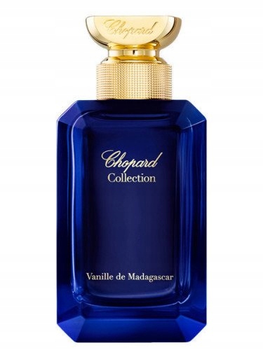 Chopard Vanille De Madagascar Edp 100ml