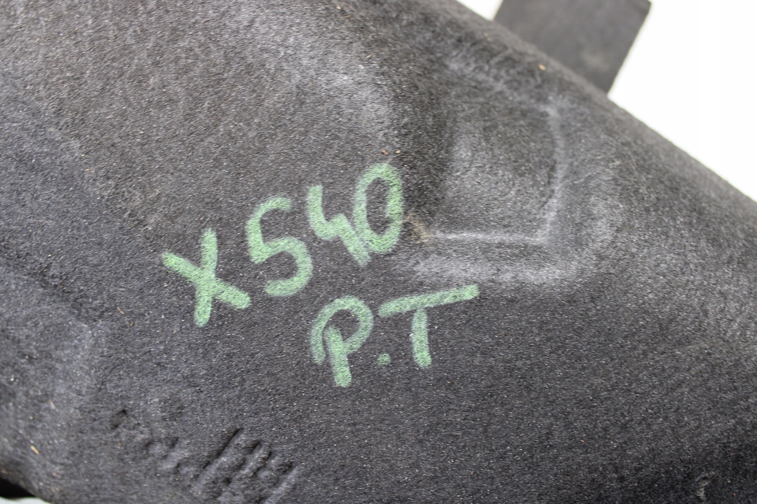 mudguard right rear part JAGUAR E-PACE X540 S